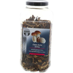 CHAMPIGNON CEPE SEC 500G